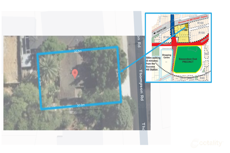 Property photo of 10 Thompson Road Bassendean WA 6054