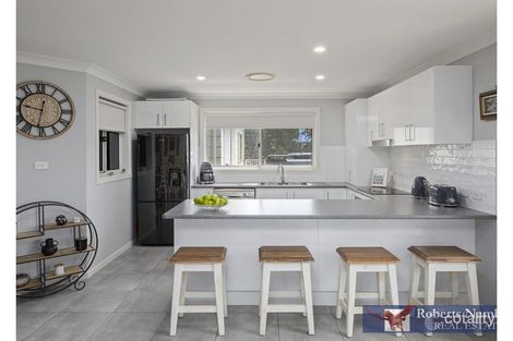 Property photo of 8 Woodbell Street Nambucca Heads NSW 2448