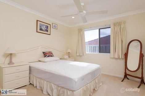 Property photo of 34/29 Ellis Drive Mudgeeraba QLD 4213