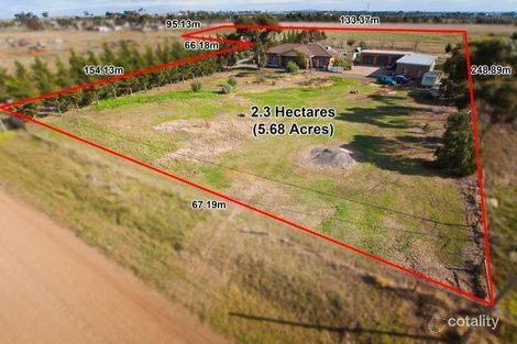 318-324 Sinclairs Rd, Deanside, VIC 3336