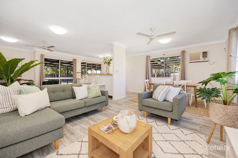 Property photo of 8 Raffles Court Kelso QLD 4815