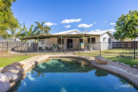 Property photo of 8 Raffles Court Kelso QLD 4815