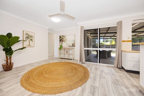 Property photo of 8 Raffles Court Kelso QLD 4815