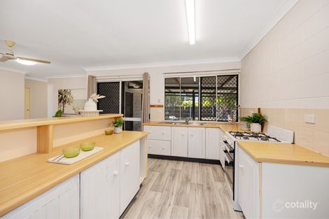 Property photo of 8 Raffles Court Kelso QLD 4815