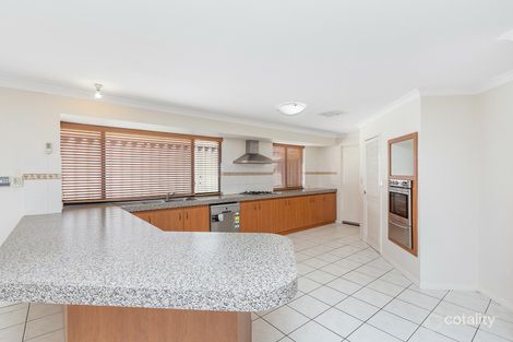 Property photo of 117 St Barnabas Boulevard Quinns Rocks WA 6030