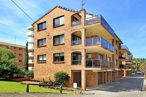 5/29 Church St, Wollongong, NSW 2500