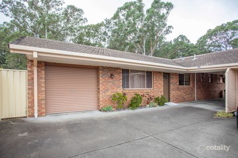 Property photo of 2/54 Kurrajong Crescent Taree NSW 2430