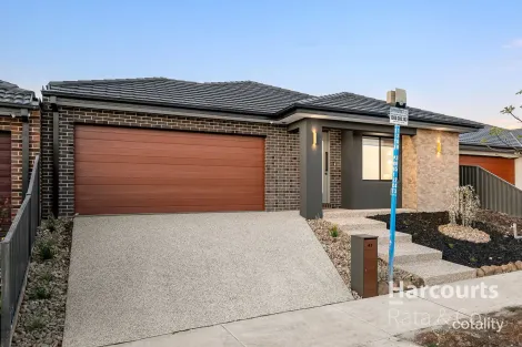 43 Kendon Dr, Wollert, VIC 3750