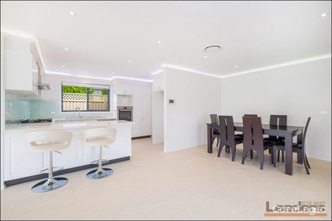 Property photo of 55 Parklands Road North Ryde NSW 2113