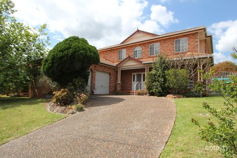 Property photo of 20 Ingham Drive Casula NSW 2170