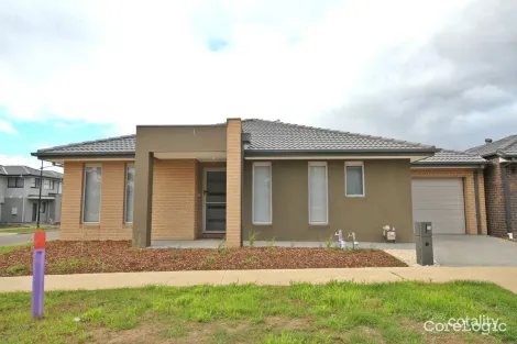 Property photo of 25 Debonair Parade Craigieburn VIC 3064
