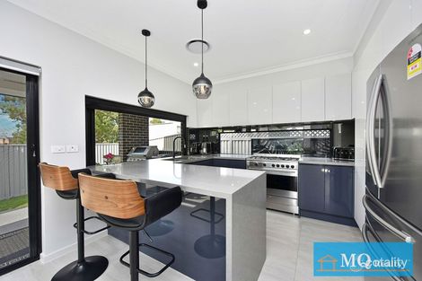 Property photo of 31 Bowaga Circuit Villawood NSW 2163