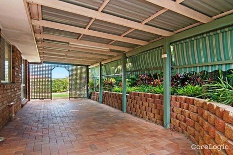 Property photo of 7 Benbow Court Springwood QLD 4127