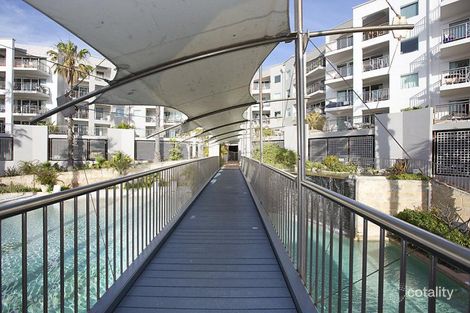 Property photo of E112/183 West Coast Highway Scarborough WA 6019