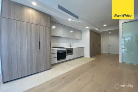 Property photo of 325/1 Maple Tree Road Westmead NSW 2145