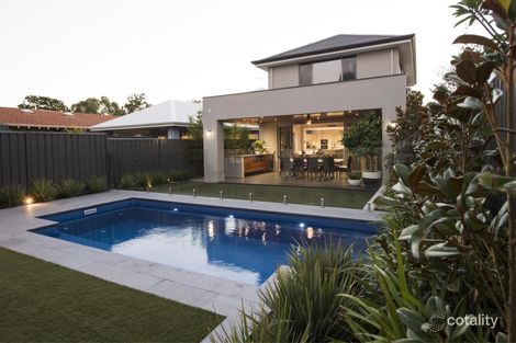 Property photo of 100A Ardross Street Applecross WA 6153
