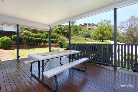 Property photo of 12 Denham Street Annerley QLD 4103