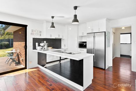 Property photo of 8 Willow Avenue Kingston TAS 7050