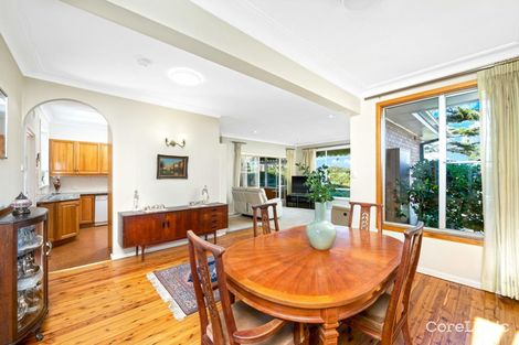 Property photo of 8 Bolwarra Avenue West Pymble NSW 2073