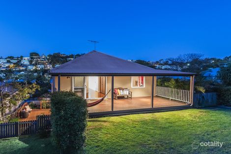 Property photo of 35 Joynt Street Hamilton QLD 4007