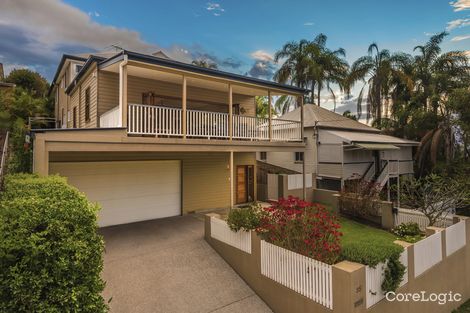 Property photo of 35 Joynt Street Hamilton QLD 4007