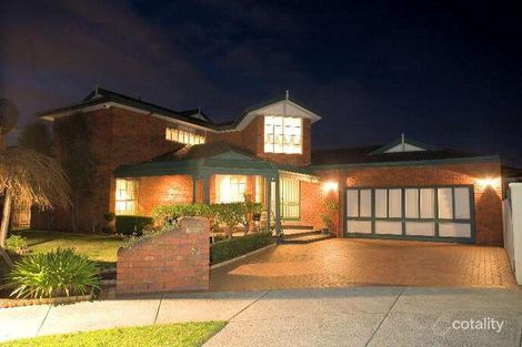 6 Watson Ct, Clarinda, VIC 3169