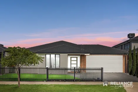 Property photo of 19 Window Road Tarneit VIC 3029
