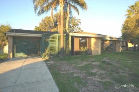 Property photo of 17 Liquidambar Heights Mirrabooka WA 6061