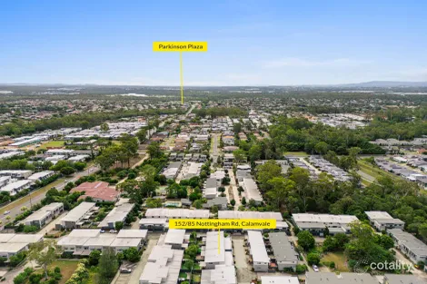 Property photo of 152/85 Nottingham Road Calamvale QLD 4116