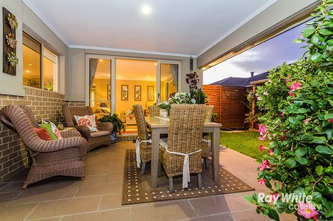 Property photo of 2 Espie Court Botanic Ridge VIC 3977