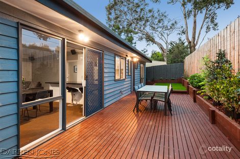 Property photo of 2/11 Hart Avenue Greensborough VIC 3088