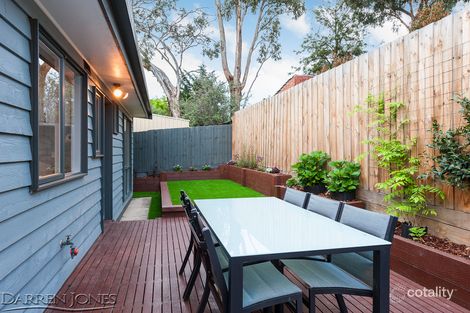 Property photo of 2/11 Hart Avenue Greensborough VIC 3088