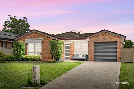 24 Gundaroo Cct, Maryland, NSW 2287