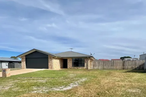 Property photo of 32 Trudy Avenue Calliope QLD 4680