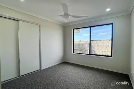 Property photo of 32 Trudy Avenue Calliope QLD 4680