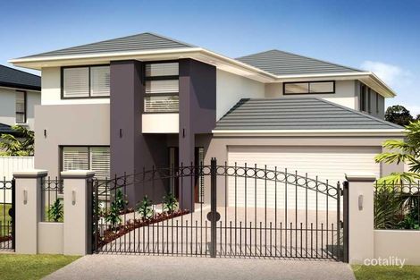Property photo of 22 Peachtree Place Stretton QLD 4116