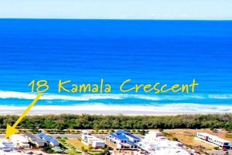 18 Kamala Cres, Casuarina, NSW 2487