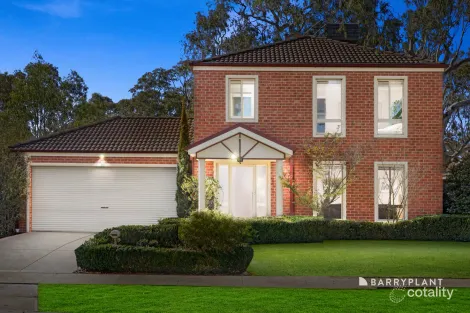 6 Poppy Dr, South Morang, VIC 3752