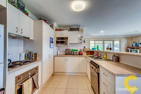 Property photo of 19 Bassili Drive Collingwood Park QLD 4301