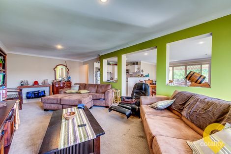 Property photo of 19 Bassili Drive Collingwood Park QLD 4301