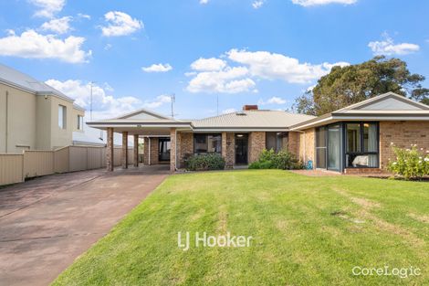 Property photo of 9 Monitor Way Australind WA 6233