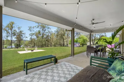 Property photo of 30 Hannant Road Hatton Vale QLD 4341