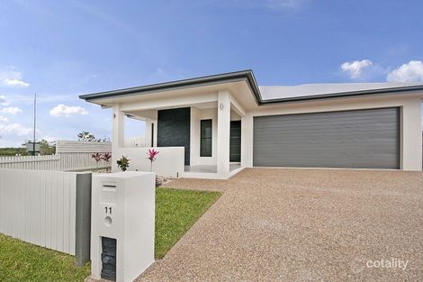 Property photo of 11 Sunning Street Shaw QLD 4818