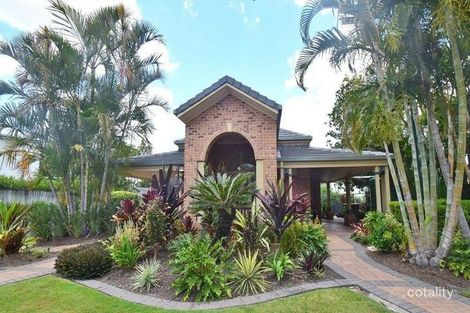 Property photo of 20/15 Abel Smith Crescent Mount Ommaney QLD 4074