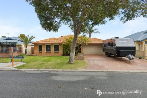 7 Millendon St, Carramar, WA 6031