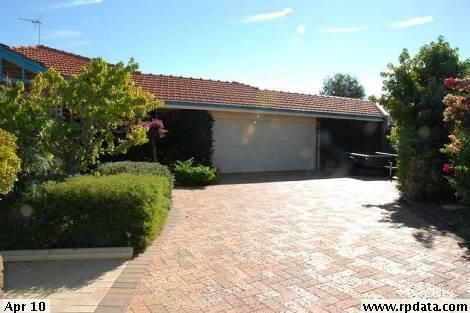 Property photo of 9 Throssell Place Clarkson WA 6030