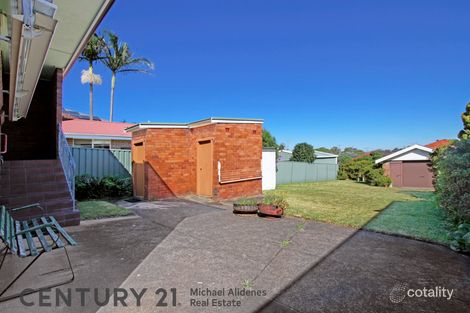 Property photo of 53 Wolli Street Kingsgrove NSW 2208