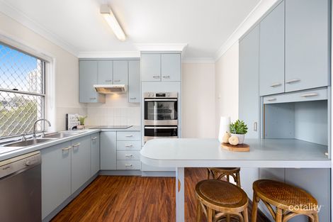Property photo of 4/12 Augustus Street Toowong QLD 4066
