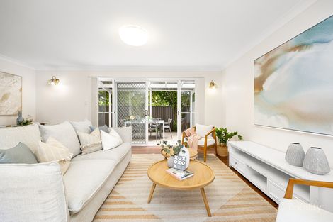 Property photo of 4/12 Augustus Street Toowong QLD 4066