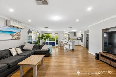 Property photo of 7 Millendon Street Carramar WA 6031
